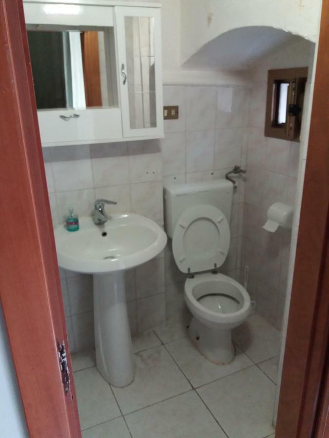 Casetta Villa Foggia Exterior foto
